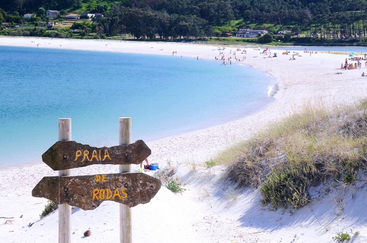 como conseguir el permiso para visitar las islas cies