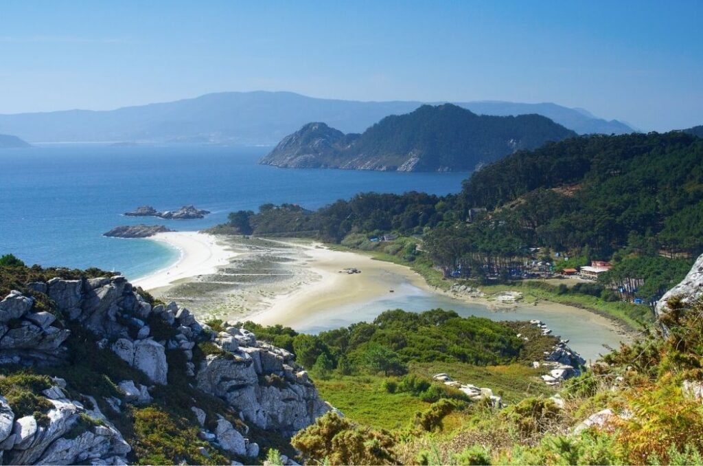 reservar visita islas cíes